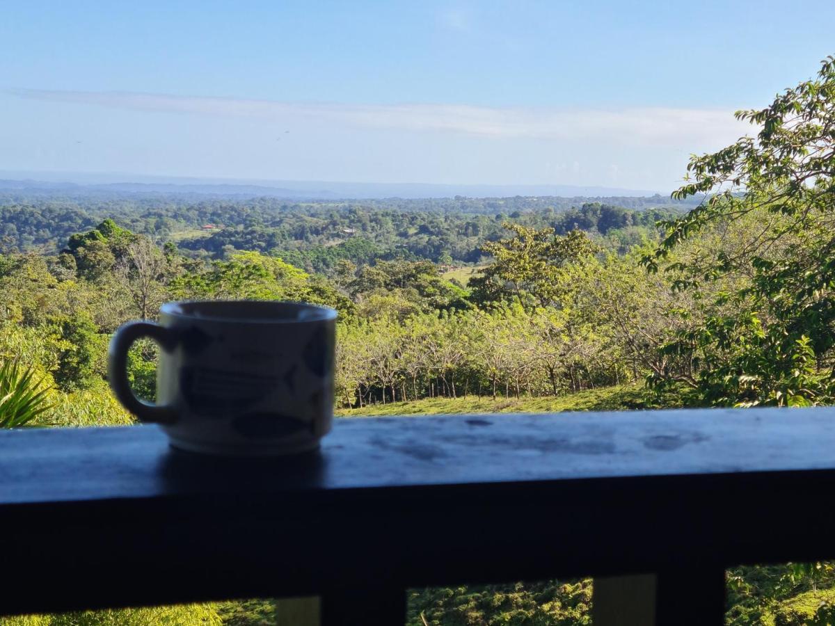 Gallitos Eco Lodge San Miguel (Sarapiqui, Alajuela)