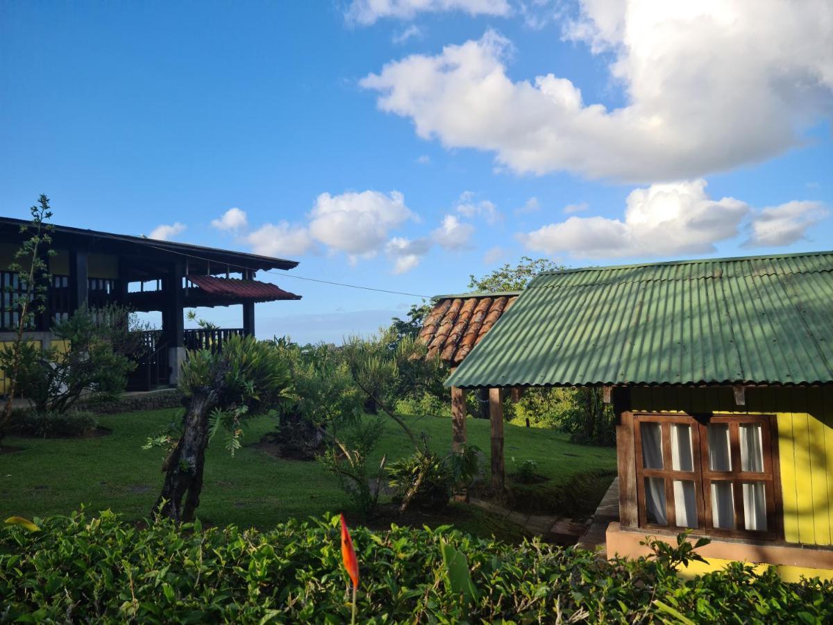Gallitos Eco San Miguel (Sarapiqui, Alajuela)